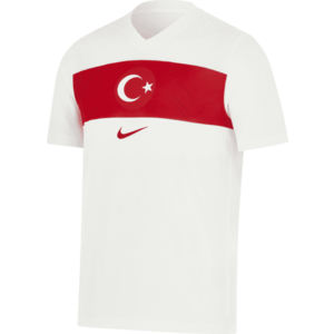 Póló Nike TUR M NK DF JSY SS FTBL TP HM 2024 kép