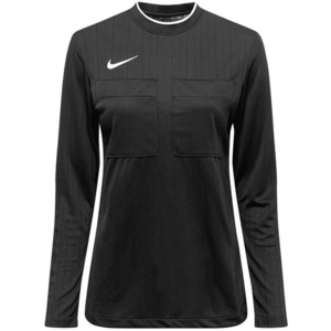 Hosszú ujjú póló Nike W NK DF REF II JSY LS kép