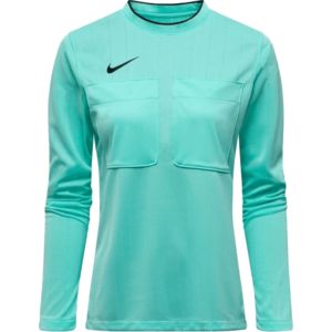 Hosszú ujjú póló Nike W NK DF REF II JSY LS kép