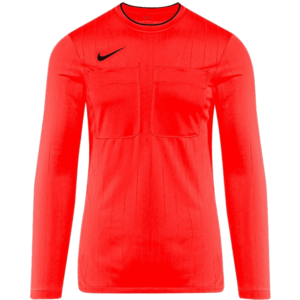 Hosszú ujjú póló Nike W NK DF REF II JSY LS kép