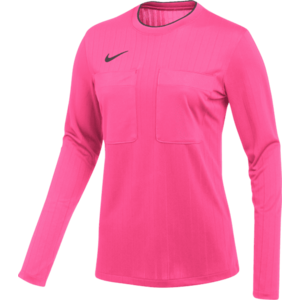 Hosszú ujjú póló Nike W NK DF REF II JSY LS kép