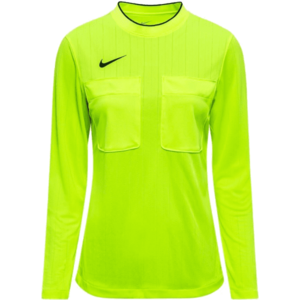 Hosszú ujjú póló Nike W NK DF REF II JSY LS kép