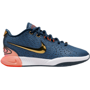 Kosárlabda cipő Nike LEBRON XXI SE (GS kép