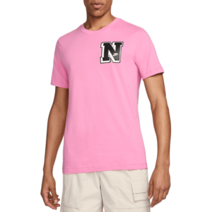 Rövid ujjú póló Nike Sportswear Club Tee kép