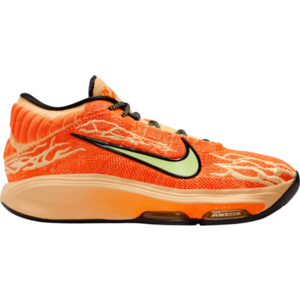Kosárlabda cipő Nike G.T. Hustle 3 Shoe kép