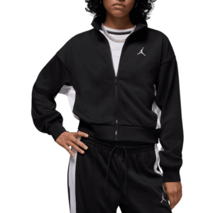 Melegítő felsők Jordan Jordan Knit Jacket Jacket Women kép