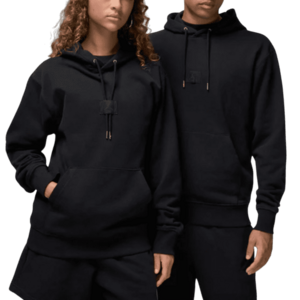 Kapucnis melegítő felsők Jordan Jordan Flight Fleece kép