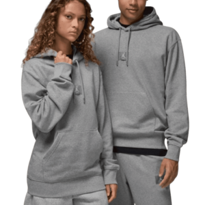 Kapucnis melegítő felsők Jordan Jordan Flight Fleece kép