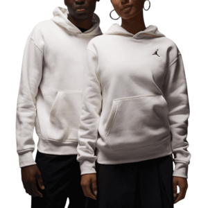 Kapucnis melegítő felsők Jordan Jordan Brooklyn Hoody kép