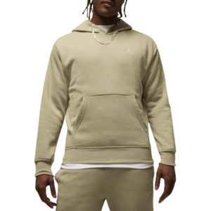 Kapucnis melegítő felsők Jordan Jordan Brooklyn Hoody kép