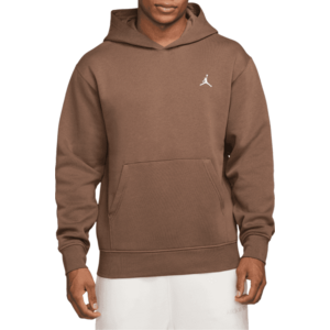 Kapucnis melegítő felsők Jordan Brooklyn Fleece Hoodie kép