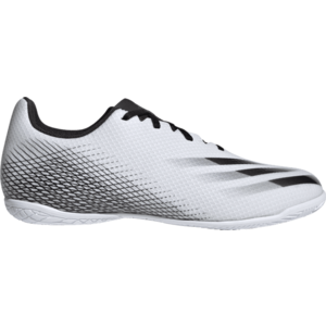 Beltéri focicipő adidas x GHOSTED.4 IN kép