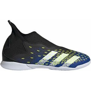 Beltéri focicipő adidas PREDATOR FREAK .3 LL IN J kép