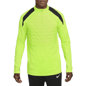 Hosszú ujjú póló Nike Therma-FIT Drill kép