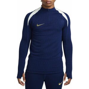 Hosszú ujjú póló Nike Repel Strike Drill Top Sweatshirt kép
