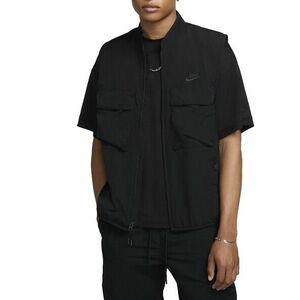 Mellény Nike M NK TCH WVN VEST kép