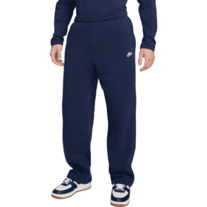 Nadrágok Nike Club Fleece Bungee Pant kép