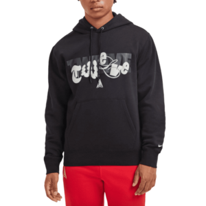 Kapucnis melegítő felsők Nike Club Hoody kép