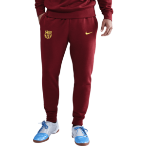 Nadrágok Nike FC Barcelona Club 4th 2025/26 kép