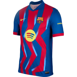 Póló Nike Dri-FIT ADV FC Barcelona Authentic 4th 2025/26 kép