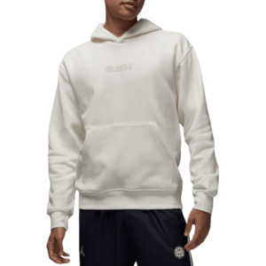 Kapucnis melegítő felsők Nike Quai 54 Hoody kép