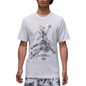 Rövid ujjú póló Jordan Sport Dri-FIT T-Shirt kép