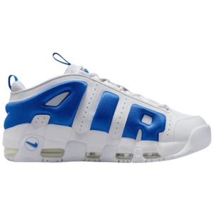 Cipők Nike Air More Uptempo Low Sneaker kép