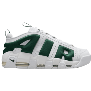 Cipők Nike Air More Uptempo Low Sneaker kép