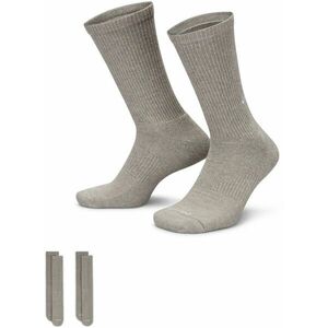 Zoknik Nike U NK ED CSH CREW 2P-144 EMBRDY kép