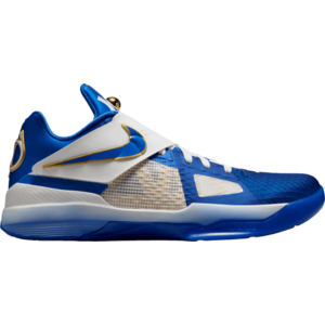 Kosárlabda cipő Nike Zoom KD IV shoe kép