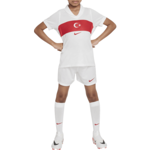 Szett Nike TFF LK NK DF KIT STAD HM 2024/25 kép