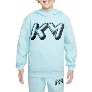 Kapucnis melegítő felsők Nike KM K NK CLUB FLC HDY kép