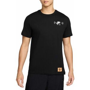 Rövid ujjú póló Nike M NSW TEE OC LBR PK4 kép