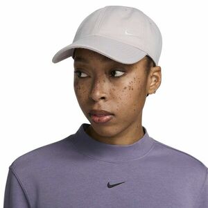 Baseball sapka Nike U NK CLUB CAP U CB SM SWSH L kép