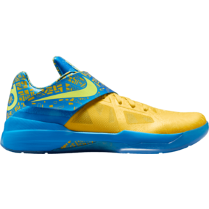 Kosárlabda cipő Nike Zoom KD IV shoe kép