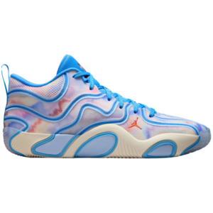 Kosárlabda cipő Jordan Tatum 3 "Tie Dye" Shoe kép
