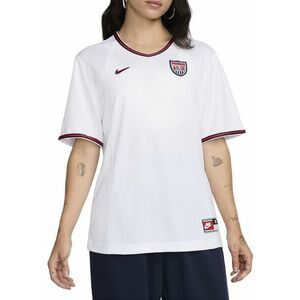 Póló Nike USA W NK REISSUE SS JSY kép