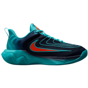 Kosárlabda cipő Nike Giannis Immortality 4 Kids kép