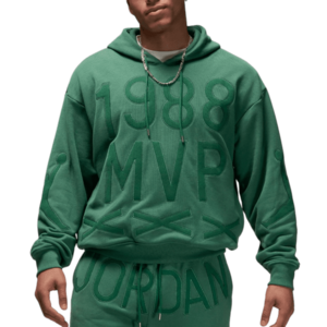 Kapucnis melegítő felsők Jordan X Nina Chanel Abney Hoody kép