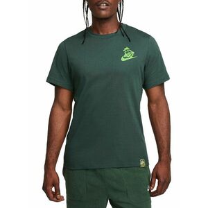 Rövid ujjú póló Nike U NSW TEE OC LBR UNISEX kép