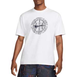 Rövid ujjú póló Nike M NK TEE M90 NAOS SS CLASSIC kép