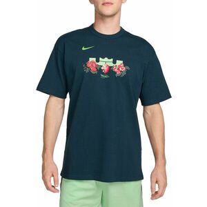 Rövid ujjú póló Nike LBJ M NK TEE M90 OC FA24 kép