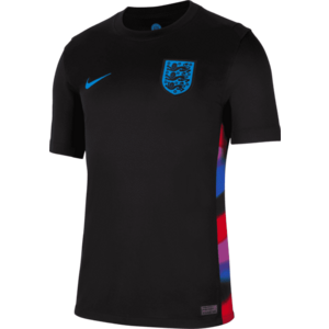 Póló Nike ENGLAND 2025 STADIUM AWAY (WOMEN'S TEAM) kép