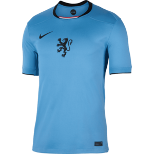 Póló Nike NETHERLANDS 2025 STADIUM AWAY (WOMEN'S TEAM) kép