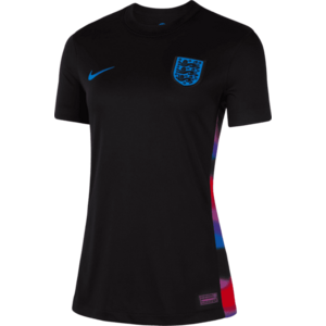 Póló Nike ENGLAND 2025 STADIUM AWAY (WOMEN'S TEAM) WOMEN kép