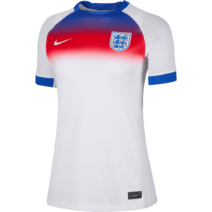 Póló Nike ENGLAND 2025 STADIUM HOME (WOMEN'S TEAM) WOMEN kép