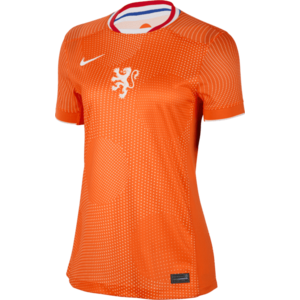 Póló Nike NETHERLANDS 2025 STADIUM HOME (WOMEN'S TEAM) WOMEN kép
