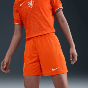 Rövidnadrág Nike NETHERLANDS 2025/26 STADIUM SHORT HOME WOMEN kép
