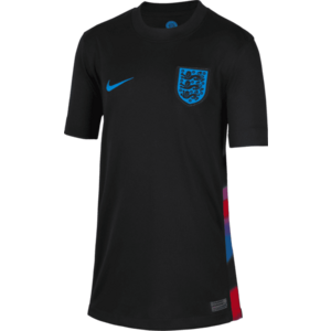 Póló Nike ENGLAND 2025 STADIUM AWAY (WOMEN'S TEAM) YOUTH kép