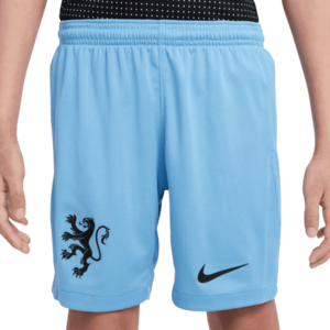 Rövidnadrág Nike NETHERLANDS 2025/26 STADIUM SHORT AWAY YOUTH kép